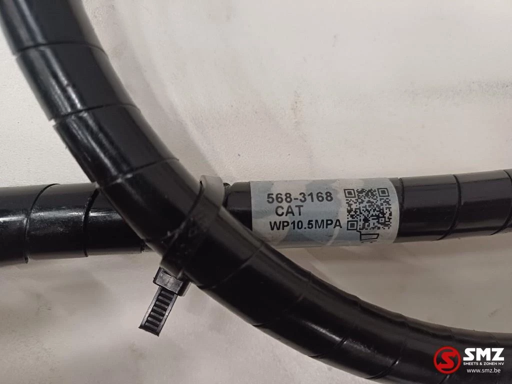 Caterpillar 2022 - Hose Caterpillar immagine 4