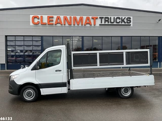 Mercedes-Benz Sprinter 2019 - 3.14 CDI Euro 6 Just 14.139 km! imagen 3
