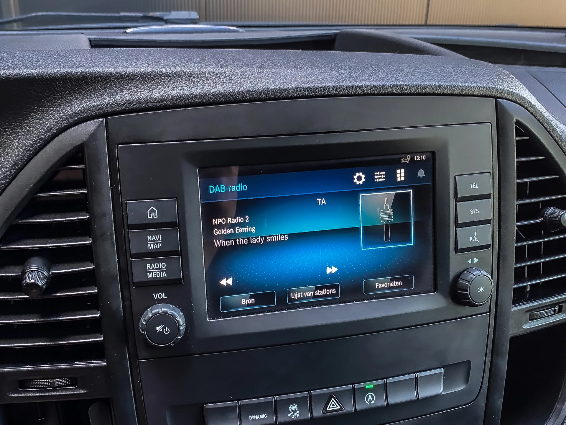 Mercedes-Benz Vito 2021 - 114 CDI 136PK Automaat Lang afbeelding 65
