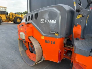 Hamm N/A 2018 - HD14 VV immagine 12