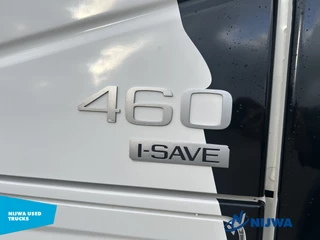 Volvo FH 2024 - 460 4x2 CMS + I-Save obrazek 11