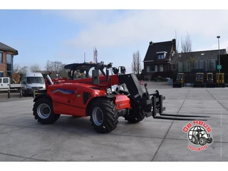 Eurotrac N/A - TH25.6 bild 3