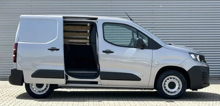 Peugeot Partner 2022 - 1.5 BlueHDI Pro 16000km!! MARGE BTW VRIJ image 3