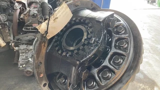 Renault N/A 2005 - 7420701294 DIFFERENTIAL MERITOR MODEL 177E MS13170 RATIO 1/285 PREMIUM EURO 3 imagen 2