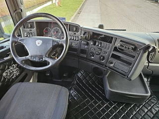 Scania R 2008 - R420 zdjecie 8