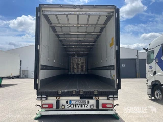 Schmitz Cargobull Semitrailer Reefer Standard 2019 afbeelding 3 miniatuur