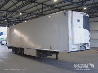 Schmitz Cargobull Semiremolque Frigo Standard 2020 afbeelding 1 miniatuur