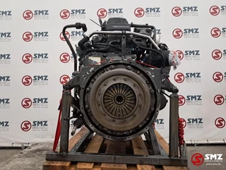 DAF N/A - Occ motor PX-7 164H1 DAF image 4