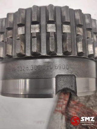 ZF N/A - Occ tandwiel ZF zdjecie 3