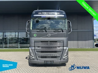 Volvo FH 2024 - 460 TC 4x2 VDS + Suitable for ADR image 6