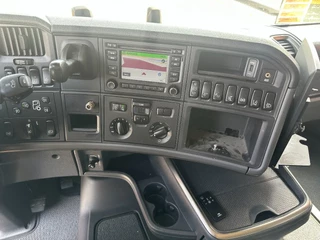 Scania R 2018 - R450 4x2 / RETARDER / EURO-6 / mega / full air / NL-truck immagine 20