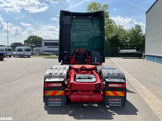 Volvo FH 2020 - 540 6x2 Retarder Just 262.950 km! image 4