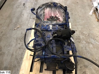 ZF N/A 2004 - ASTRONIC, 12 AS 1930 TD, Automatic obrazek 4