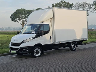 Iveco Daily 2020 - 35 S 14 afbeelding 2 miniatuur