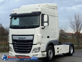 DAF XF 460 2016 - XF bild 1