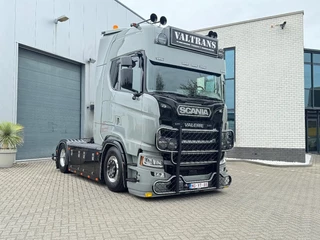 Scania S 2025 - 590 afbeelding 2