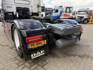 DAF XF480 2019 - FT image 13