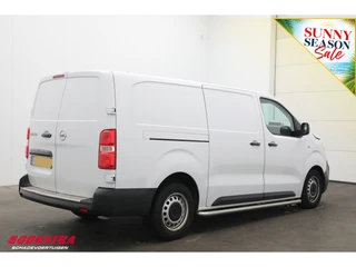 Opel Vivaro 2024 - 1.5 BlueHDi 100 S&S L3 Cruise Navi Clima Apple/Android Camera PDC image 3 thumbnail