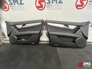 Mercedes-Benz N/A - Occ set interieur met zetels W204 Mercedes bild 22