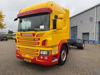 Scania P 2015 - P250 / NL TRUCK / LWDS / FULL-AIR / GOOD CONDITION / AUTOMATIC / EURO-6 / 2015 obrazek 1