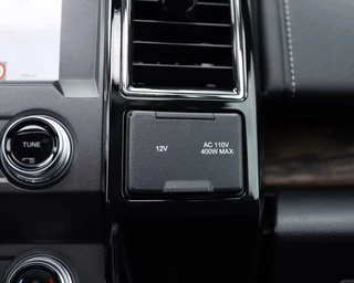 Ford F-150 2019 - (USA) Harley Davidson V8 5.0L Tuscany Motor Co. imagem 47