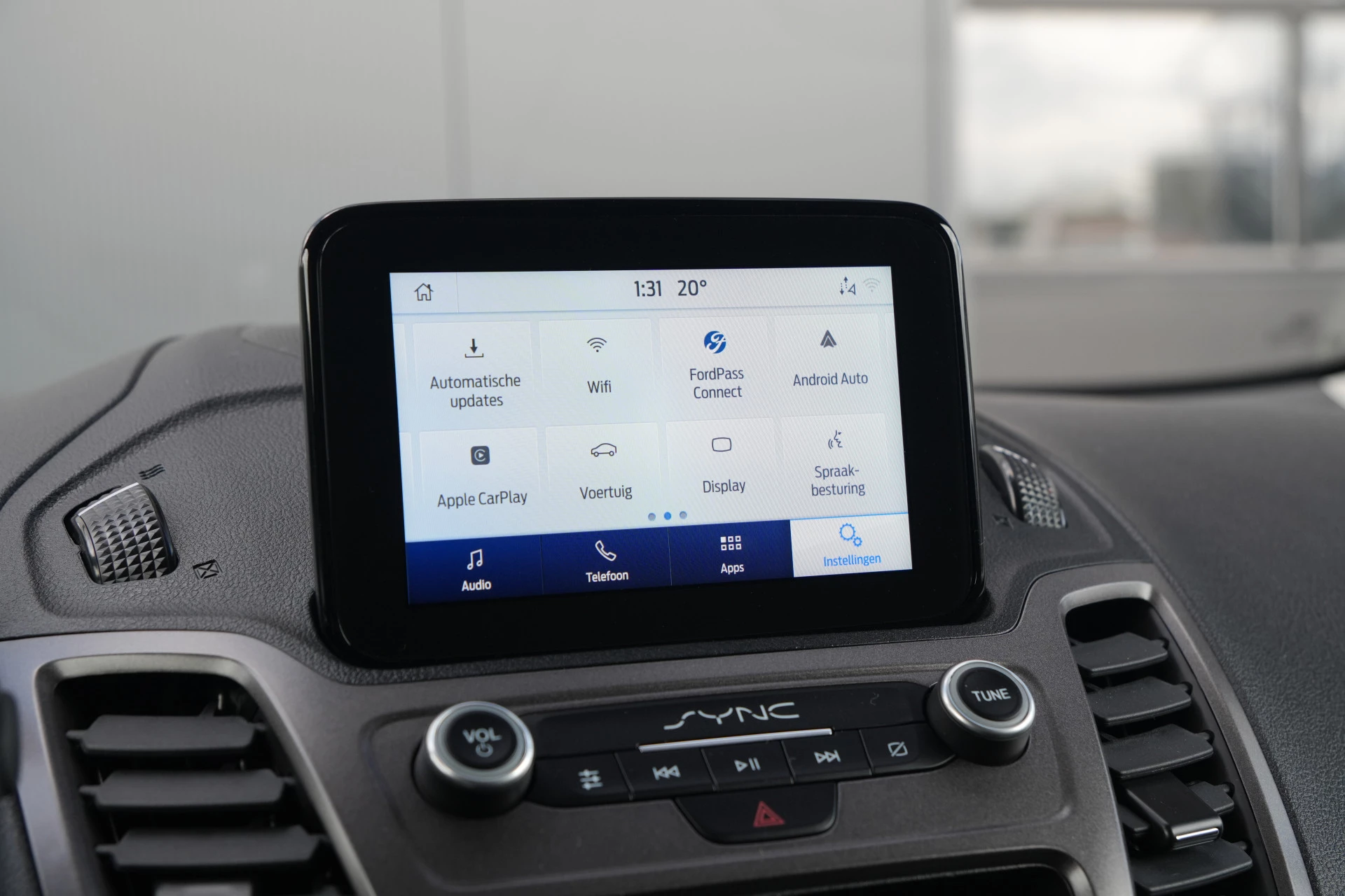Ford Transit Connect 2023 - 1.5 EcoBlue L2 Trend 100pk - 2x Schuif - Automaat - Cruise - PDC - Camera - Carplay - Rijklaar obrázek 26
