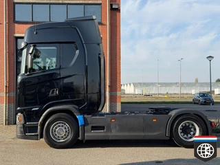 Scania S 2025 - 500 obrazek 3