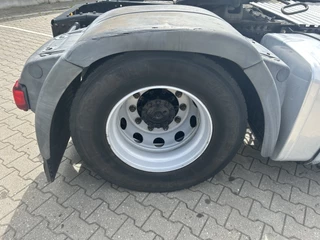 MAN TGX 2015 - 18.400 XLX / 792 dkm изображение 12