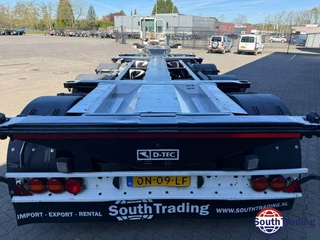 D-TEC FLEXITRAILER 2014 - N/A bild 3