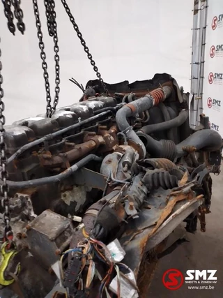Scania N/A - Occ Powerpack Scania DC1101 - GRS900 obrazek 4