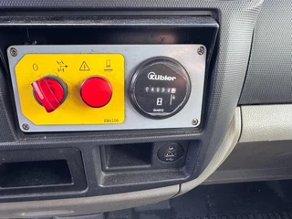 Nissan Cabstar 2015 - N/A image 18