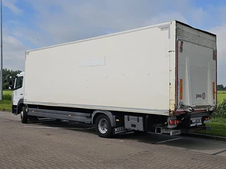 Mercedes-Benz Atego 2016 - 1224 L bild 6