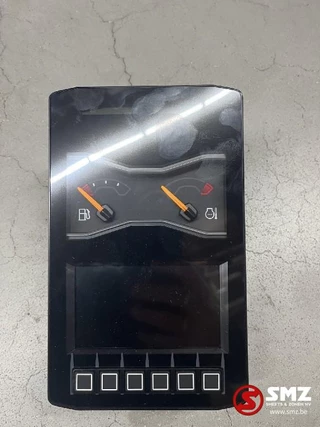 Caterpillar N/A - Camera-Ready Display Module caterpillar zdjecie 1