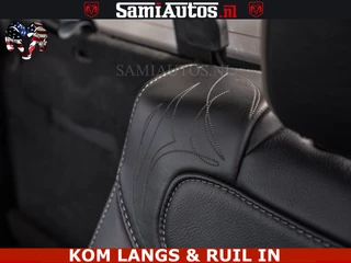 Dodge Ram Pick-Up 2022 - BLACK OPS LIMITED 5.7 V8 4x4 | HUD | LUCHTVERING | BOM VOL | zdjecie 53