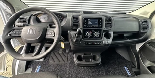 Fiat Ducato 2024 - NIEUW MODEL! L4H2 Automaat|Camera|Extra Lang afbeelding 2