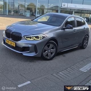 BMW 1 Series 2022 - 118i M Sport Business | NAV | Camera| Automaat obrazek 2