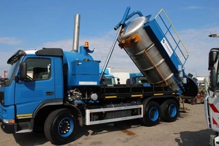 Terberg FM 1450 2000 - N/A bild 10