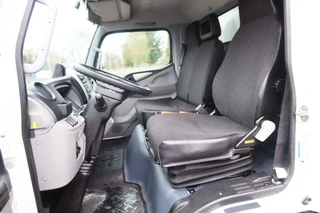 Mitsubishi Canter 2021 - 7 C 18 Bak + klep 1000KG Euro 6 image 5