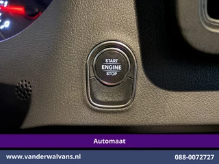 Mercedes-Benz Sprinter 2020 - 316 CDI 164pk Automaat L3H2 Euro6 Airco | Camera | Chauffeursstoel | Apple Carplay image 22