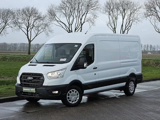Ford Transit 2024 - 350 obrazek 2