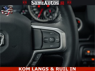 Dodge Ram Pick-Up 2024 - SPORT | 5.7 V8 4x4 HEMI | PANORAMA DAK | GROOTSCHERM 12 INCH | LPG | Patriot Blue image 53
