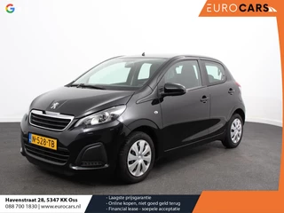 Peugeot 108 2022 - 1.0 e-VTi Active te koop