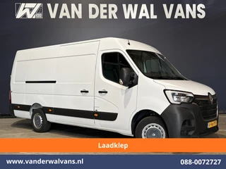 Renault Master 2021 - 2.3 dCi 131pk L4H2 Euro6 Airco | Laadklep | LED | Cruisecontrol obrázek 3 náhled