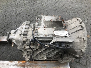 Volvo N/A 2008 - 3190484-3190576 AT-2412C I-SHIFT imagem 1