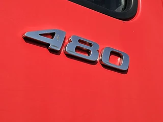 DAF XF480 2019 - N/A imagen 17