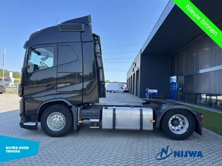 Volvo FH 2019 - 500 4x2 VDS + Leather upholstery zdjecie 5