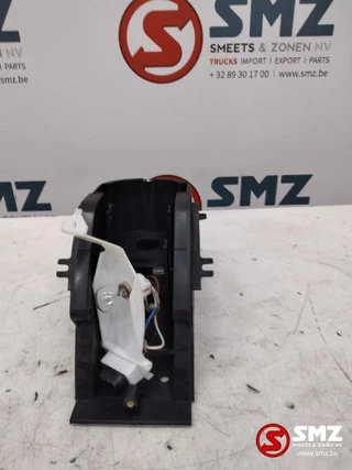 MAN N/A 2019 - Occ cabineverlichting MAN bild 2