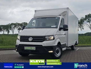 Volkswagen Crafter 2024 - 35 2.0 for sale