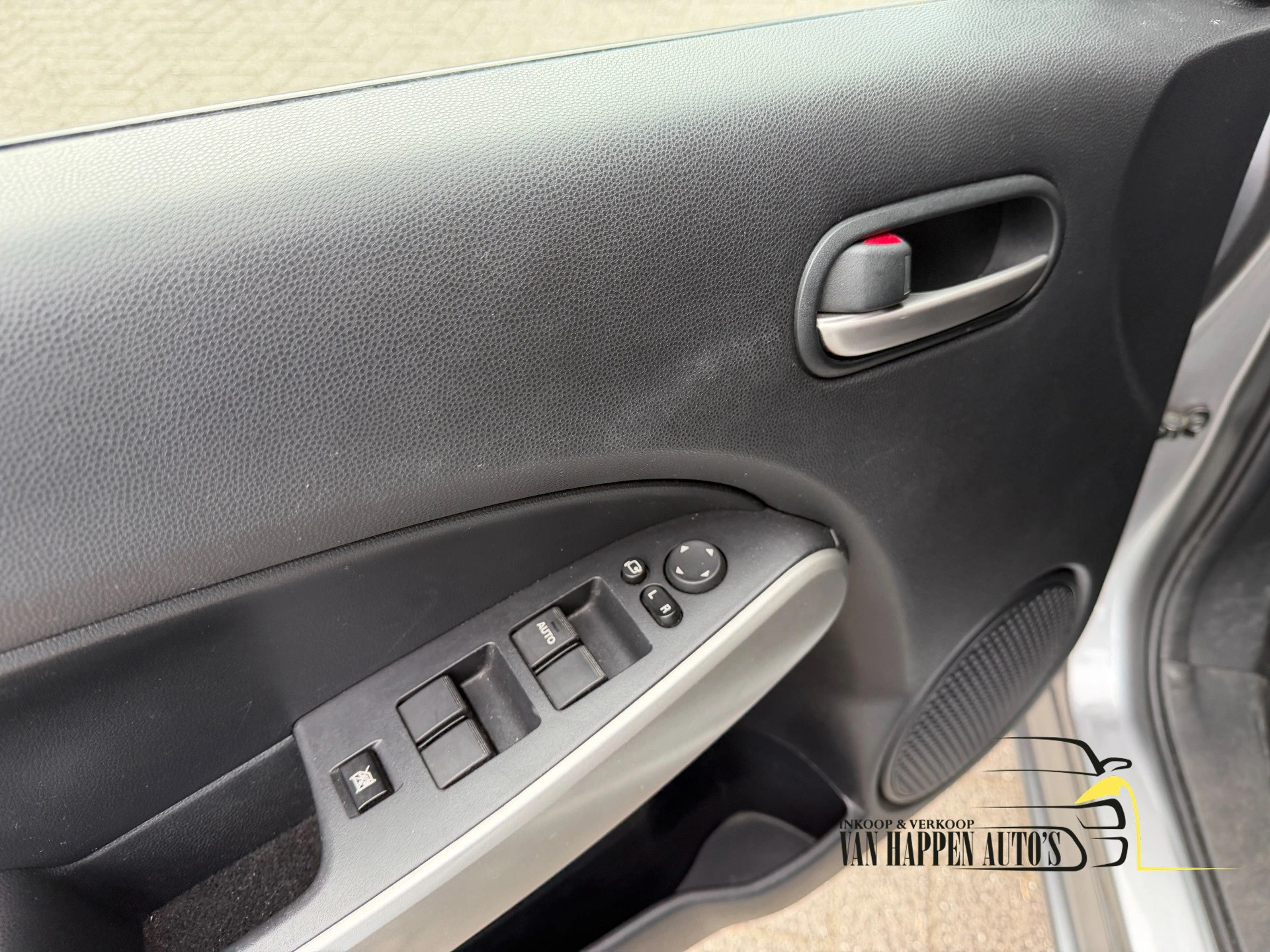 Mazda 2 2012 - 1.3 TS / APK 7-2027 afbeelding 17