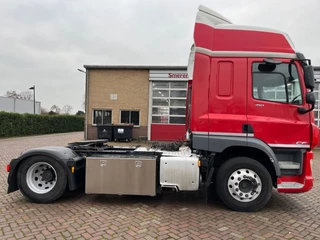 DAF CF 450 2021 - FT image 7